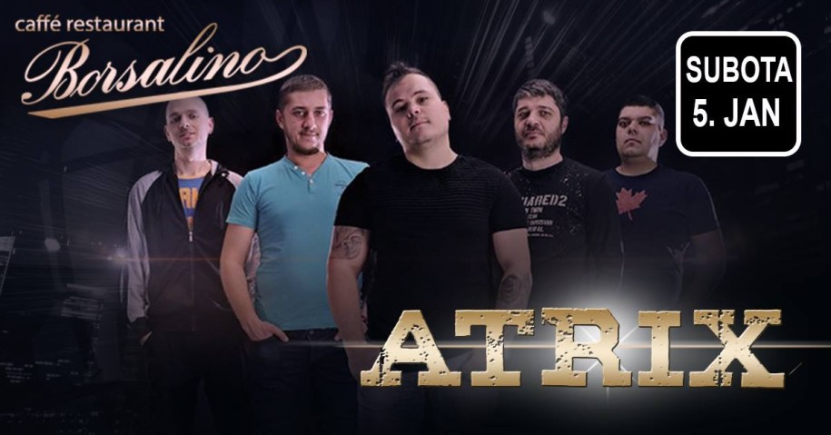Atrix band