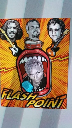Bend Flashpoint