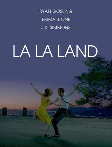 Film: La La Land