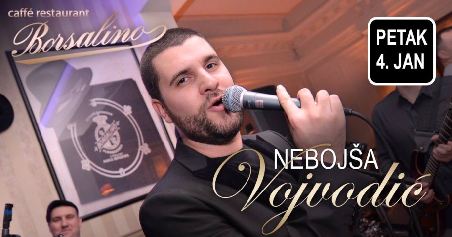Nebojša Vojvodić