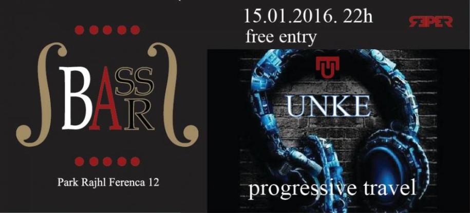 Unke