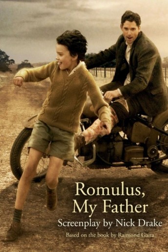 Projekcija filma: Moj otac Romul