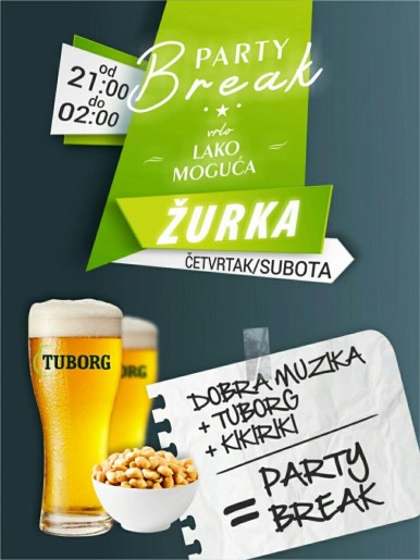 Pop rok svirka