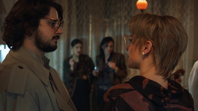 Maraton domaćeg filma - FILM: KELTI