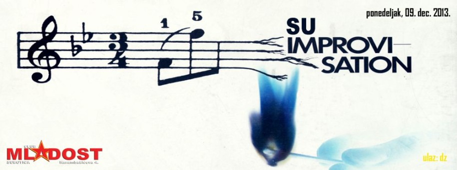 SU imPROvizacije