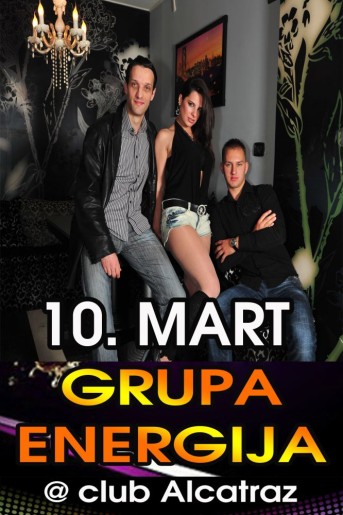 Volimo '90 (Grupa Energija)