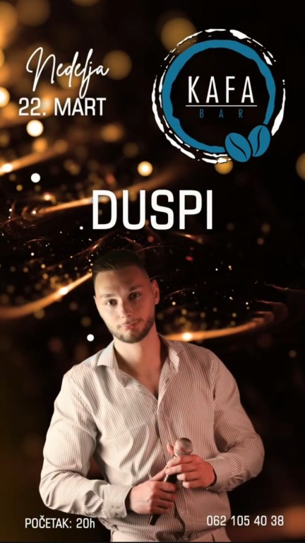 Duspi