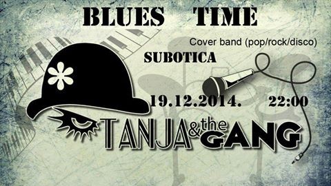 Tanja & The Gang