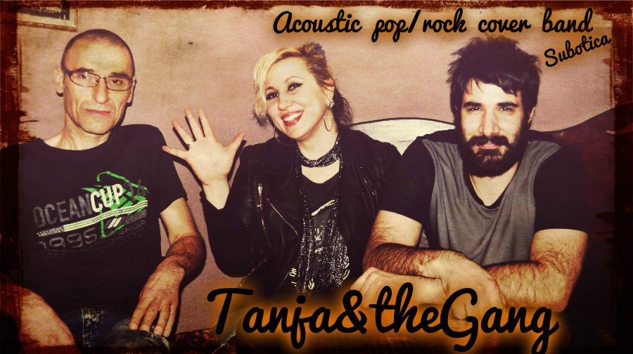 Tanja & the Gang