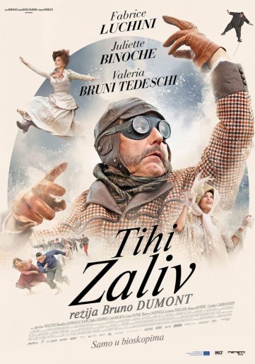 Film: Tihi zaliv