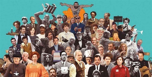 Novogodišnji filmski maraton: Film: Franucska depeša