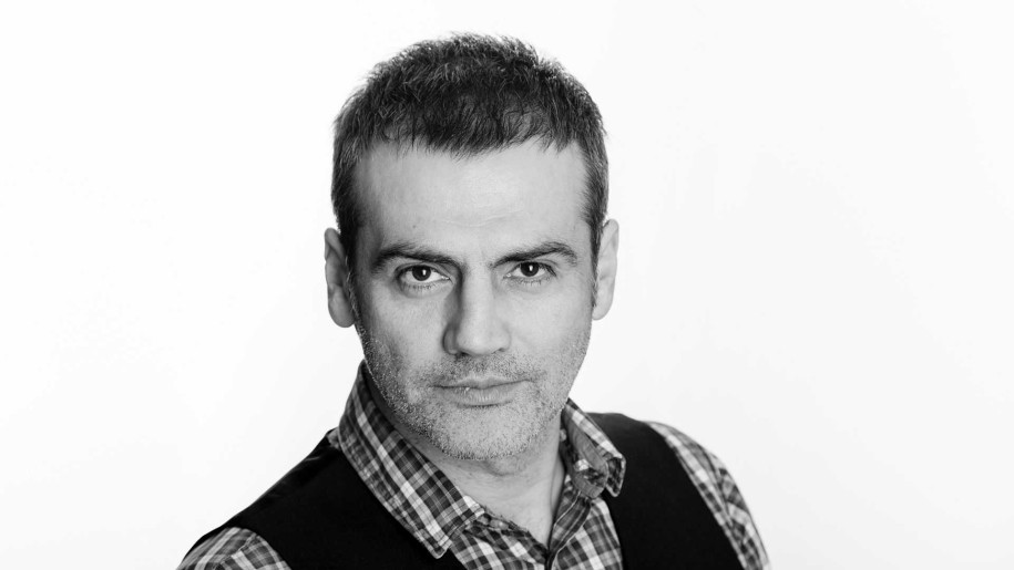 Монодрама "О херојима нашег времена"