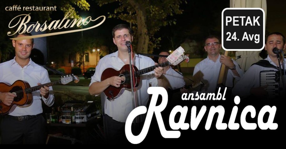 Ansambl Ravnica