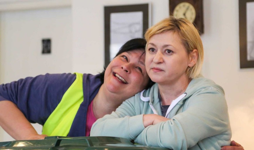 Predstava: Elvira Lindo: Jedna tvoja reč