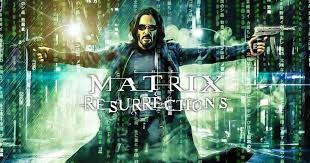 Novogodišnji filmski maraton: Film: Matriks – Uskrsnuća