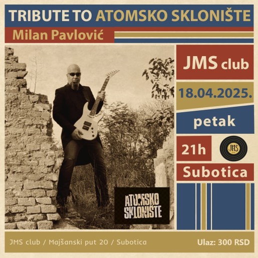 ATOMSKO SKLONIŠTE