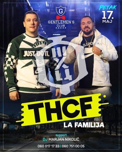 THCF