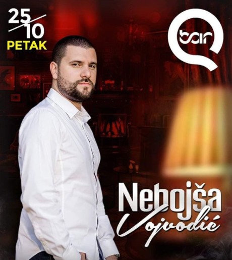Nebojša Vojvodić