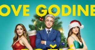 Novogodišnji filmski maraton: Film: Ove godine Božić otpada