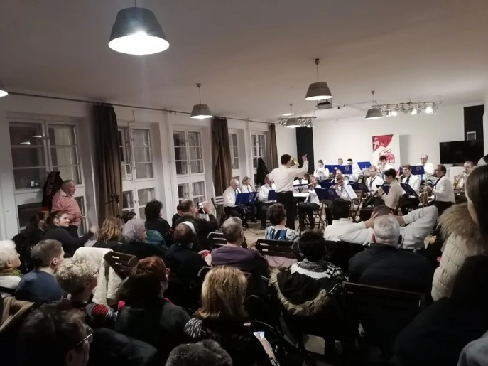 PROLEĆNI KONCERT