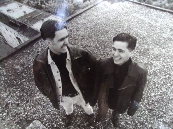 Armand & Miletin