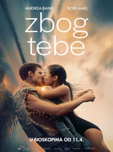 Film: Zbog tebe