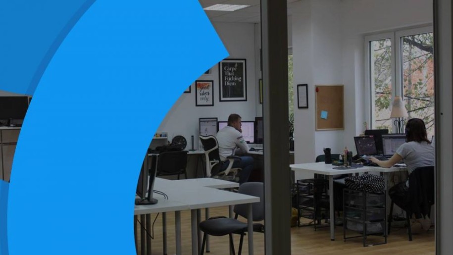 Svečano otvaranje coworking prostora