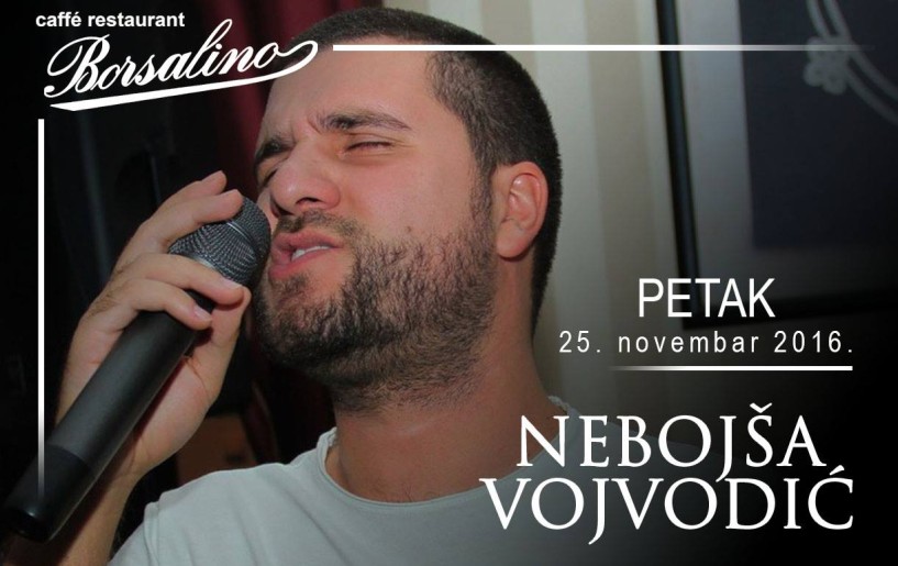 Nebojša Vojvodić