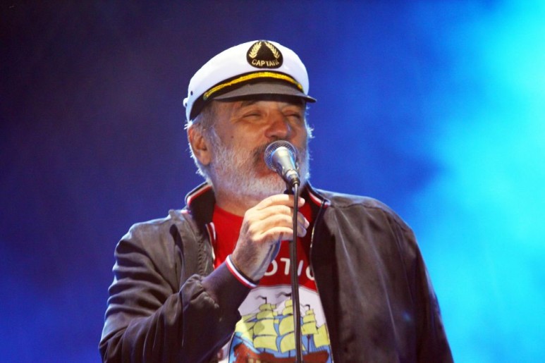 Koncert Đorđa Balaševića