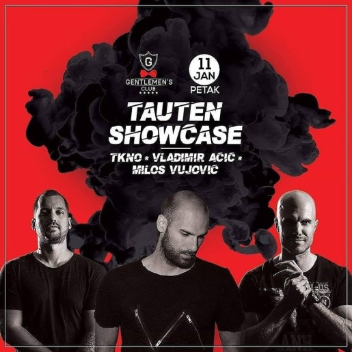 Tauten Showcase
