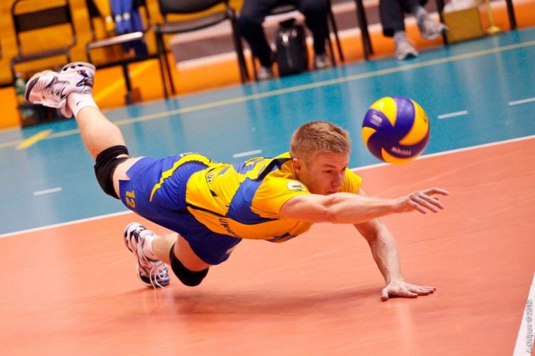 SuTeam Akademija odbojke