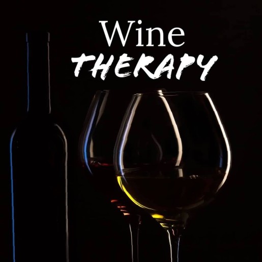 Wine therapy