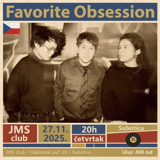 trio iz Češke