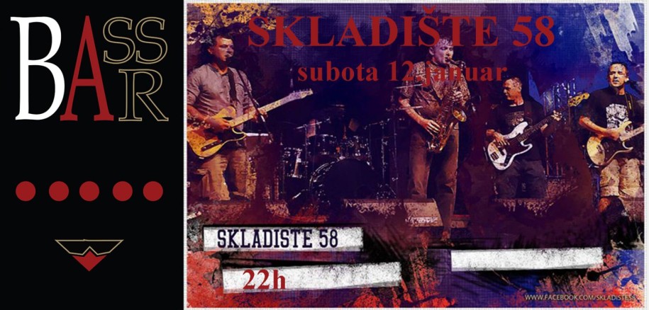 Skladište