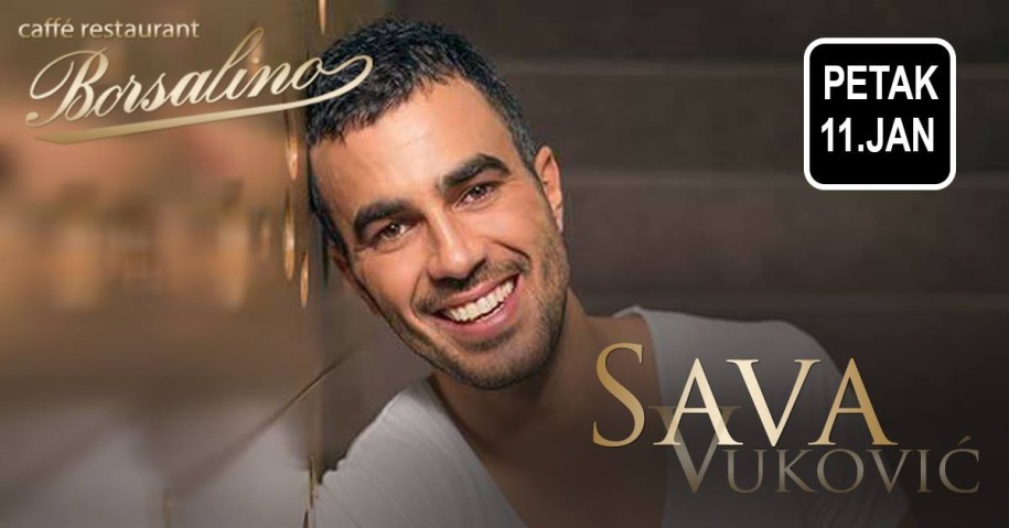 Sava Vuković