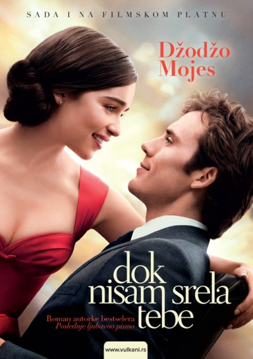 Film: Dok nisam srela tebe