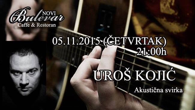 Uroš Kojić