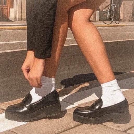 Natasha - Back To School