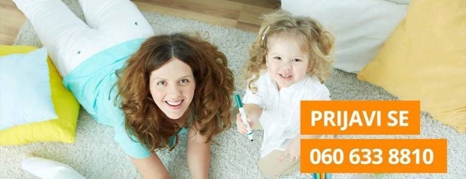 Kurs za dadilje/ bebisitere u Subotici