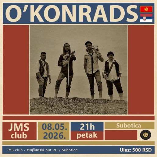 O'Konrads