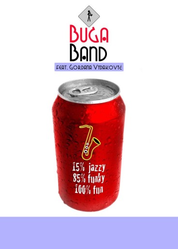 Buga band