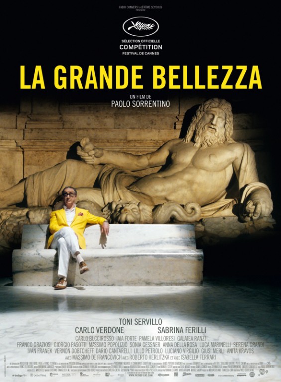 Film: Velika lepota