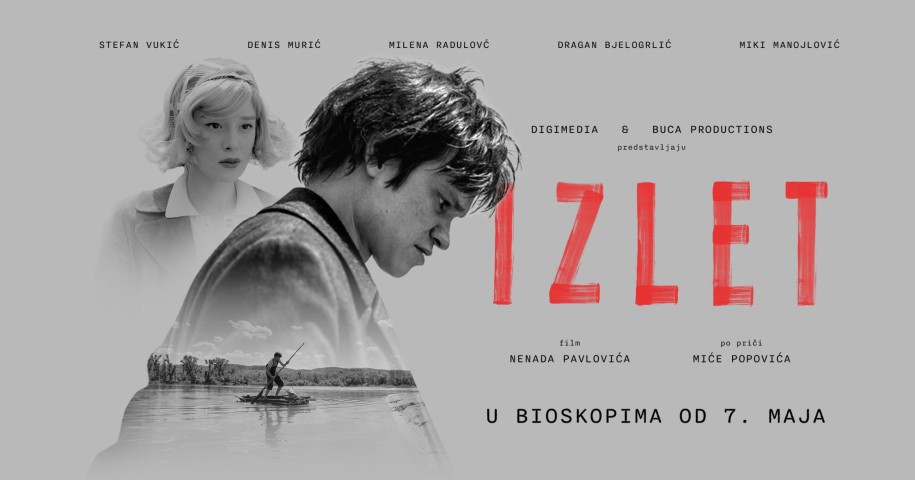 Film:Izlet