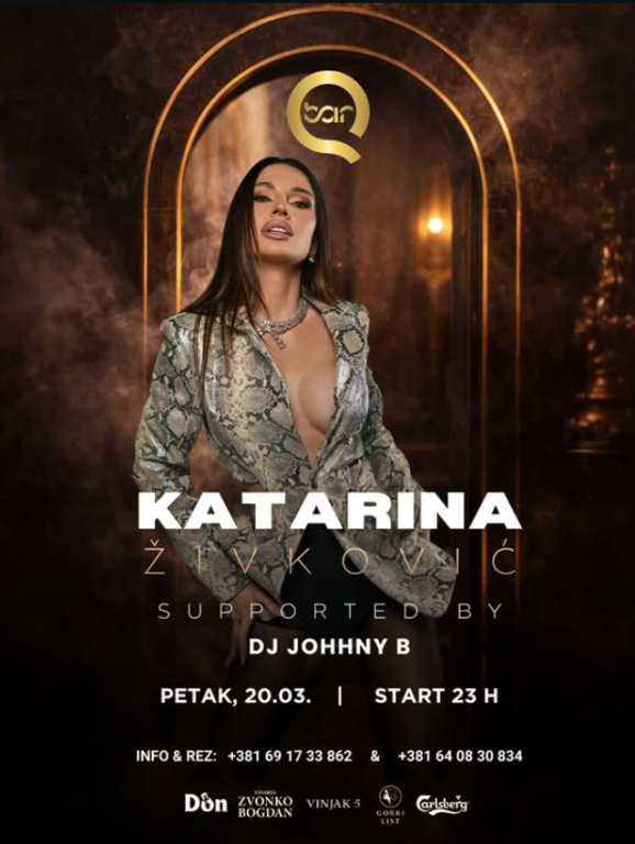 Katarina Živković