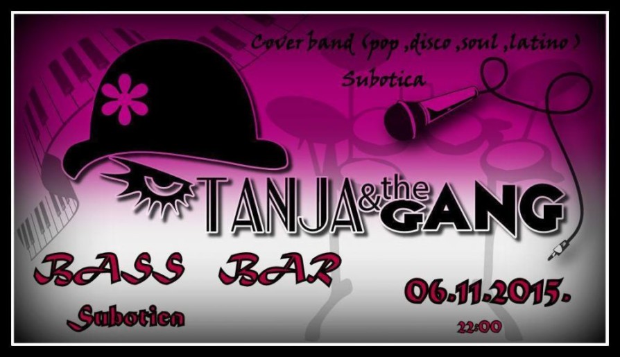 Tanja & the Gang