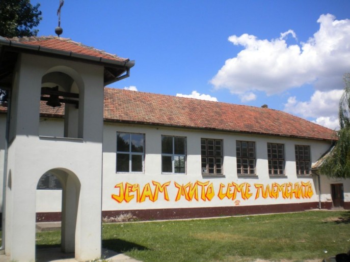 Proslava Vidovdana u Mišićevu