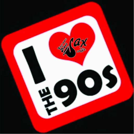 Lude '90 & XP team