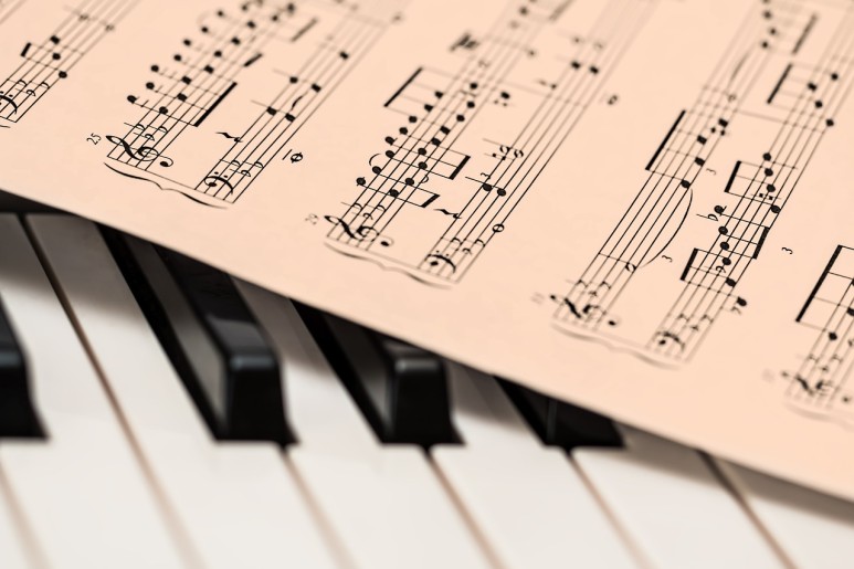 Koncert kamerne muzike