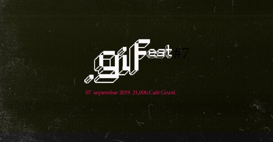 Gifest#7