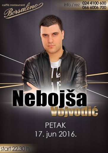 Nebojša Vojvodić
